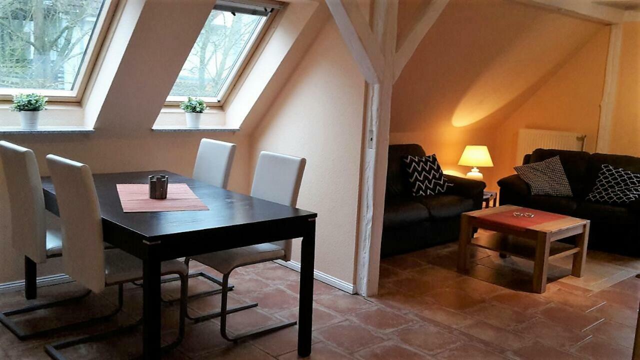 Haus Wiesenblick Boltenhagen  Exterior foto